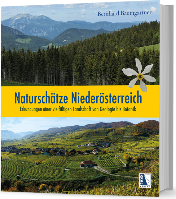 Foto: KRAL Verlag