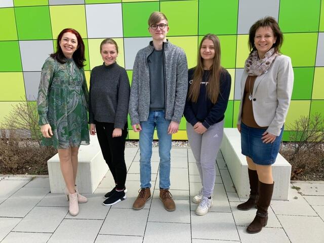 Foto: business education bruck an der leitha