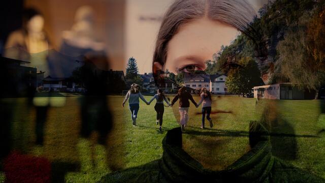 Der dokumentarische Film„Places to be“ wird am Freitag, 18. März, 19 Uhr in Remise Bludenz erstaufgeführt | Foto: Foto: walktanztheater.com