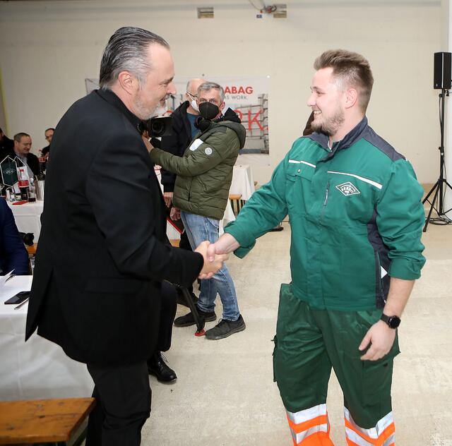 Foto: Landesmedienservice