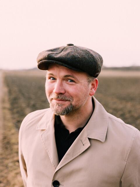 Thomas Stipsits | Foto: Ingo Pertramer