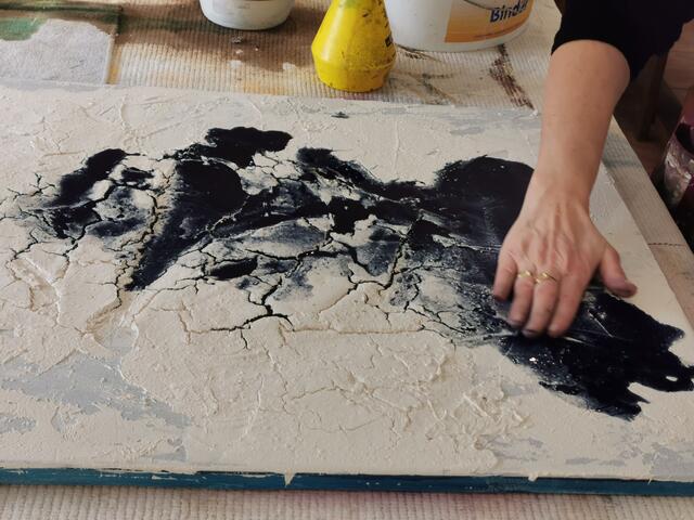 Foto: Hermine Arnold