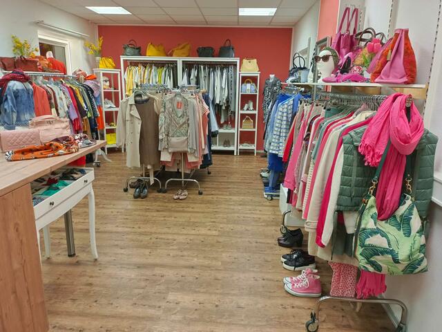 Die Gwanderei in Pinsdorf. | Foto: Privat