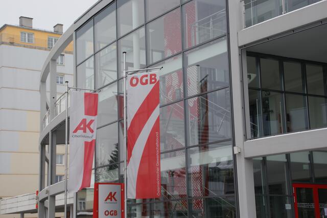 Eine 15-Jährige aus dem Bezirk wandte sich an die Arbeiterkammer Braunau. | Foto: Ebner