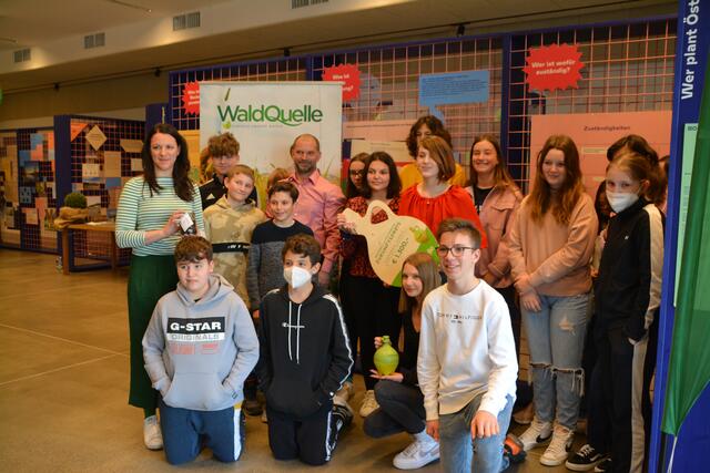 NMS Kobersdorf | Foto: Barbara Diewald