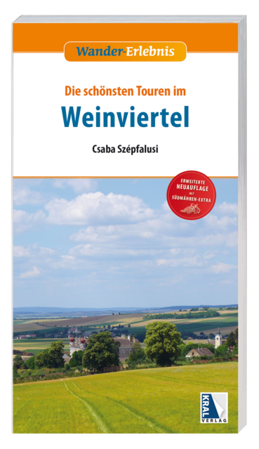 Foto: KRAL Verlag