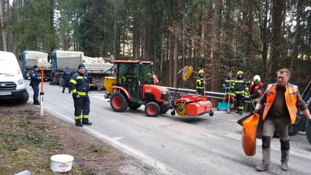 Fotos: FF Großraming
