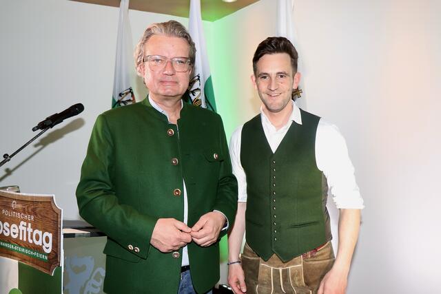 Foto: Alfred Mayer