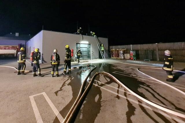 Foto: BFKDO Lilienfeld