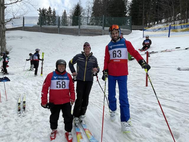 Ein perfekter Skitag für alle Familien im Skigebiet am Ötscher | Foto: FPÖ NÖ