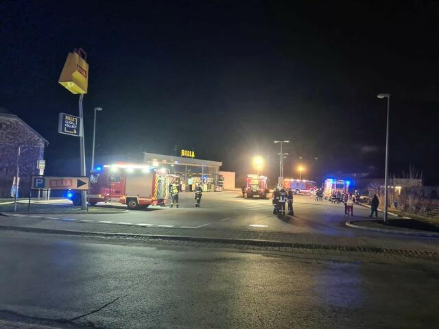 Foto: BFKDO Lilienfeld