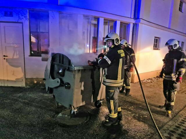 Foto: BFKDO Lilienfeld