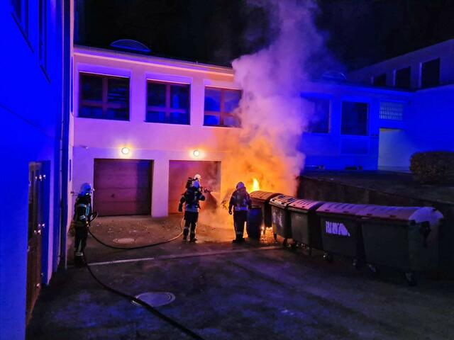 Foto: BFKDO Lilienfeld