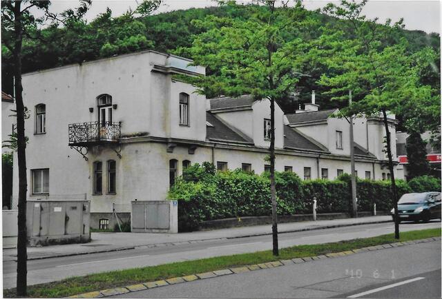 Foto: Andrea Czerny-Riess