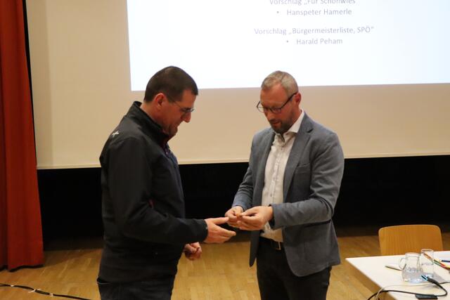 Foto: Othmar Kolp
