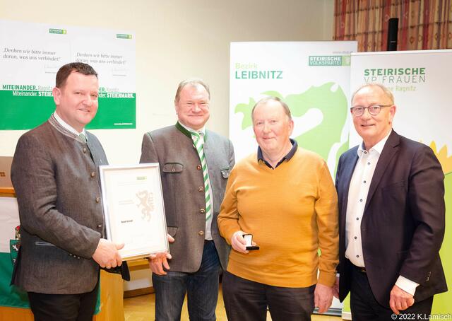 Foto: K. Lamisch