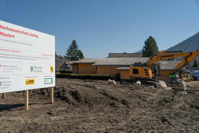 Foto: Klaus Pressberger