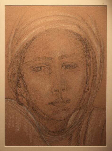 Mona Auer-Abdel-Kader Kunst | Foto: Mona Auer-Abdel-Kader