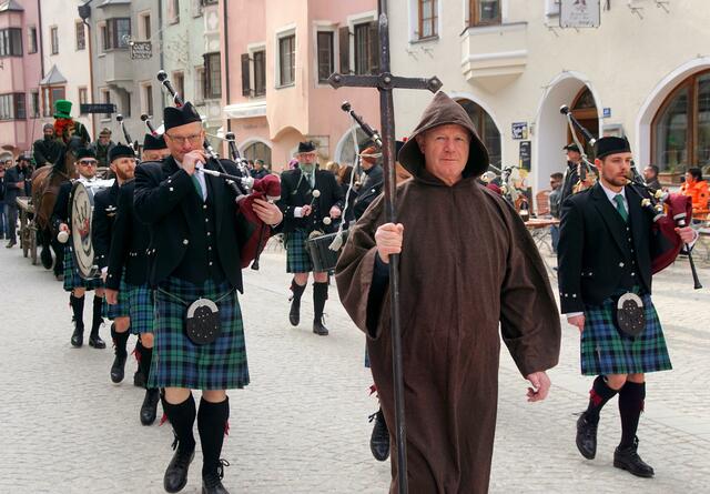 Foto: Walter Lottersberger