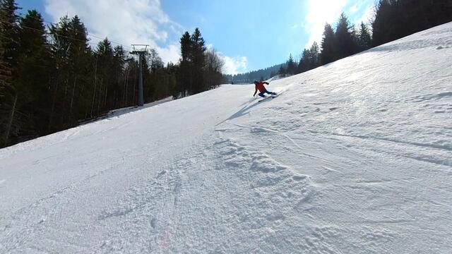 Ein perfekter Skitag für alle Familien im Skigebiet am Ötscher | Foto: FPÖ NÖ