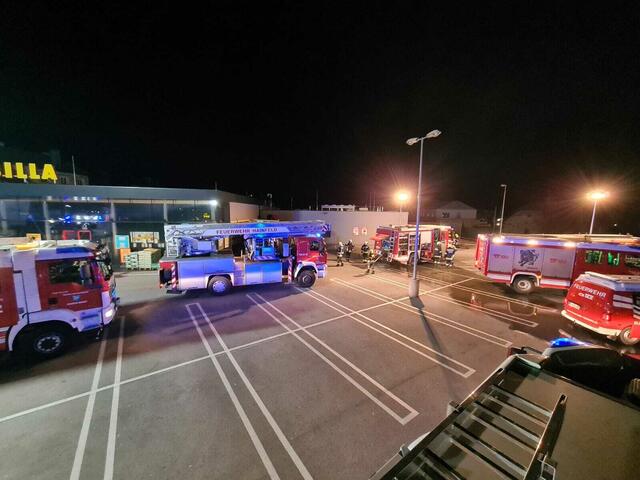 Foto: BFKDO Lilienfeld