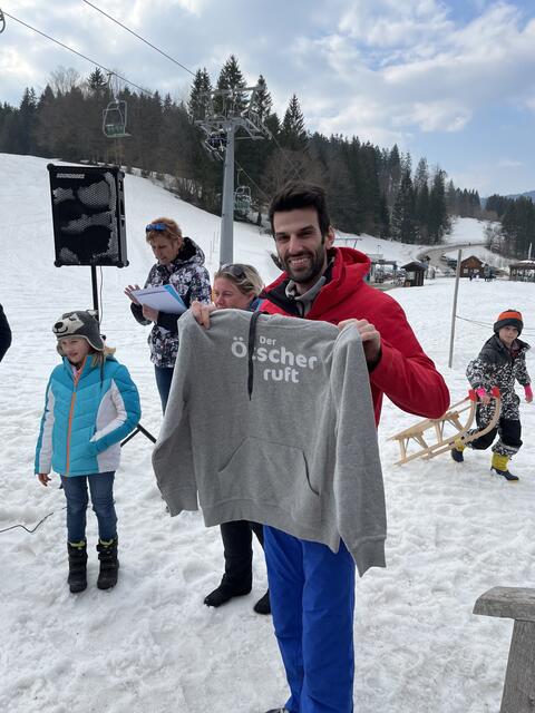 Ein perfekter Skitag für alle Familien im Skigebiet am Ötscher | Foto: FPÖ NÖ