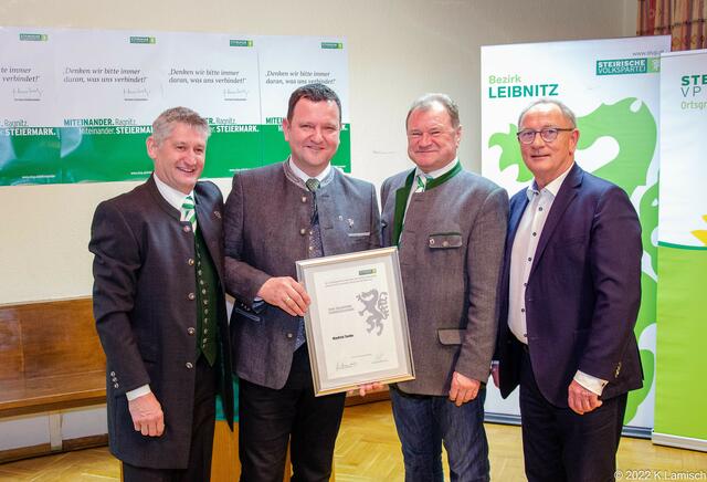 Foto: K. Lamisch