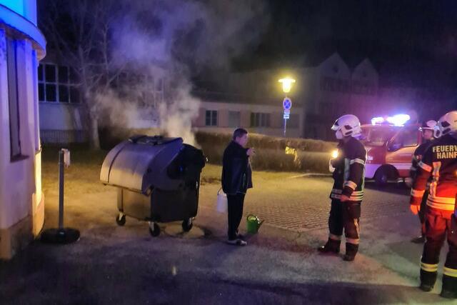 Foto: BFKDO Lilienfeld