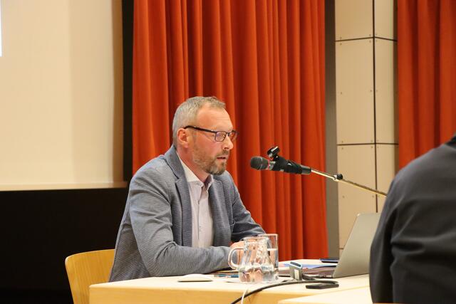 Foto: Othmar Kolp