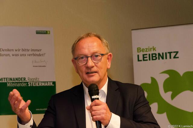 Foto: K. Lamisch