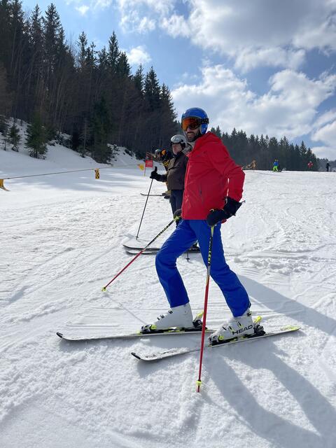 Ein perfekter Skitag für alle Familien im Skigebiet am Ötscher | Foto: FPÖ NÖ