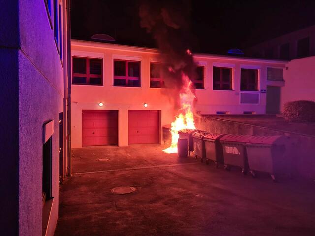 Foto: BFKDO Lilienfeld