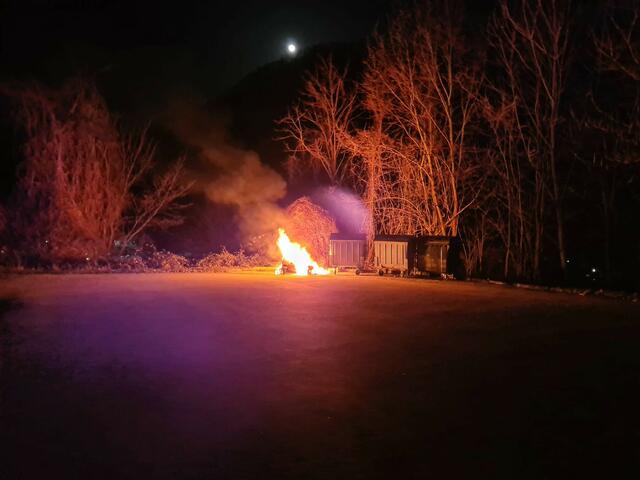 Foto: BFKDO Lilienfeld