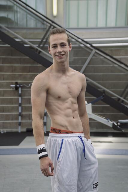 Foto: Grep-Sports