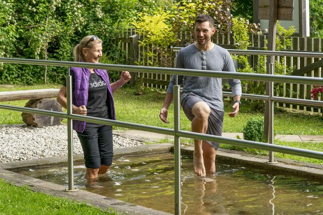 Foto: Österreichischen Kneippbund