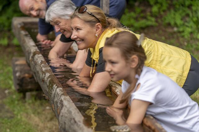 Foto: Österreichischen Kneippbund