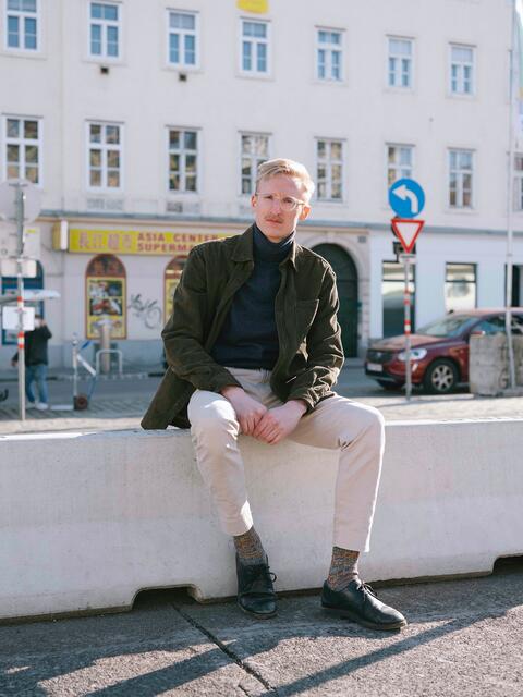 Die drei Gewinnerprojekte werden finanziell unterstützt und ausgezeichnet.  | Foto: Mafalda Rakoš