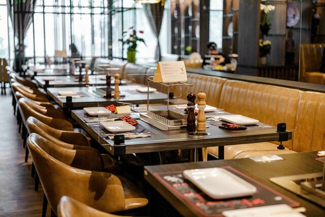 Sajado Red wartet in der Millennium City mit ganz speziellem Gastrokonzept aus China auf | Foto: Wynn Florante