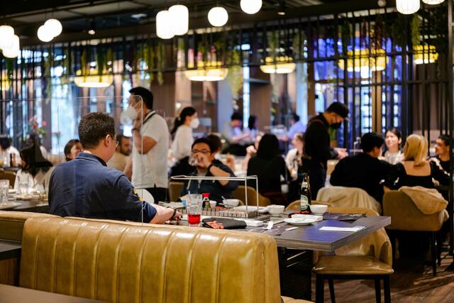 Egal ob Küchenprofi oder Kochmuffel – Sajado Red will jeden im Handumdrehen zum Grillmeister machen. | Foto: Wynn Florante