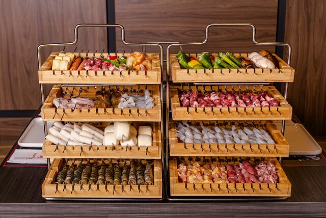 Egal ob Küchenprofi oder Kochmuffel – Sajado Red will jeden im Handumdrehen zum Grillmeister machen. | Foto: Wynn Florante