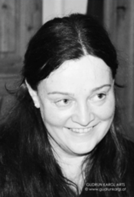 Gudrun Kargl | Foto: Gudrun Kargl