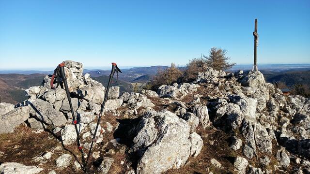 &lt;&lt;&lt; Kompletter Panoramablick samt Infos  - Link zur Bilddoku &lt;&lt;&lt; | Foto: S.Plischek