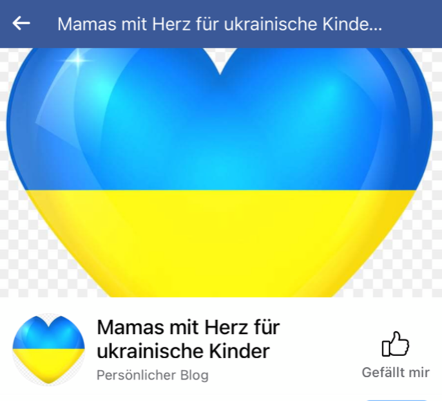 "Mamas mit Herz", der persönliche Facebook-Blog von Claudia Strahlhofer | Foto: KK