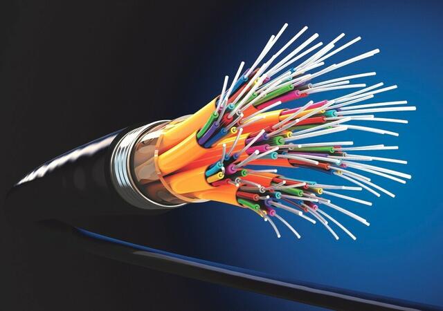 Breitband-Internet: Glasfaser soll in vielen Haushalten im gesamten Bezirk Zwettl schon bald bis in die Wohnzimmer kommen. | Foto: Archiv