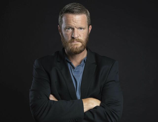 BB-Redakteur Florian Haun | Foto: Walser