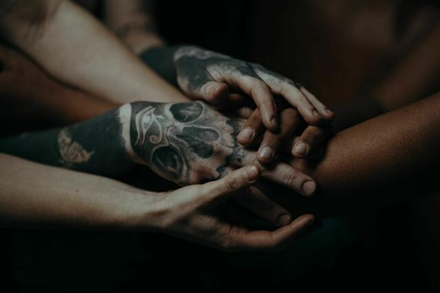 Foto: Sophia Hartsch