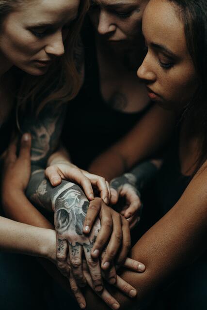 Foto: Sophia Hartsch