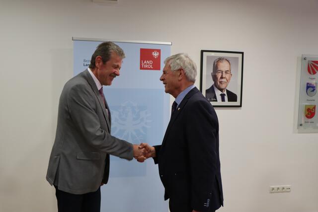 Foto: Othmar Kolp