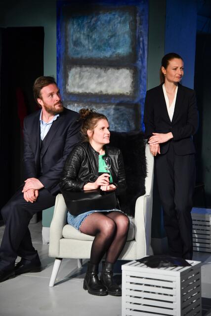 Foto: Innsbrucker Kellertheater