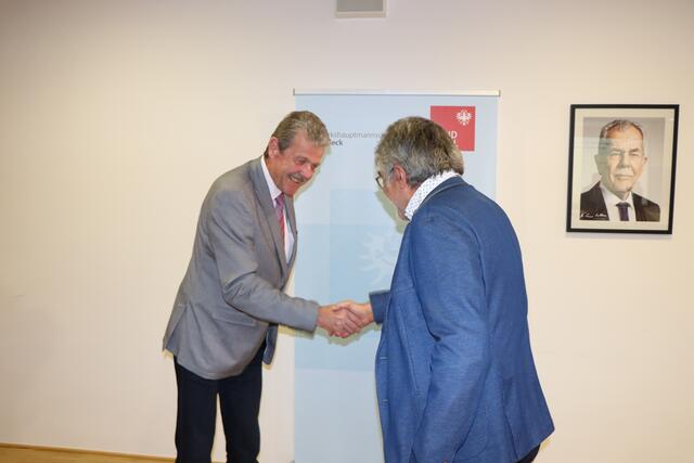 Foto: Othmar Kolp